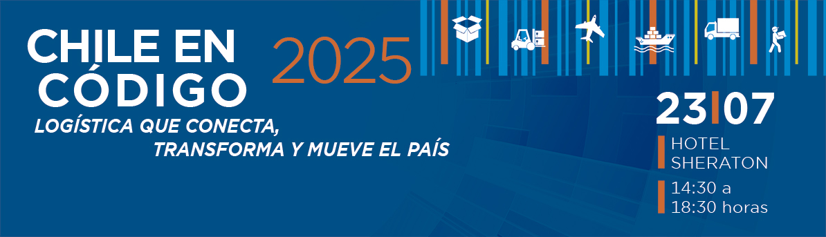 Chile en Código 2025 GS1 Chile